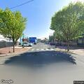 Person suffered a fall at Carpenter's Lane and Jackson St
