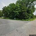 Vehicle stuck on railroad tracks in Rollinsford