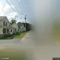 Resident reports possible intruder at Beech Street home