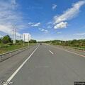 Hit-and-run crash on eastbound I-84 in Middletown