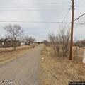 Possible structure fire on North Nebraska Street