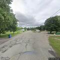 Traffic hazard reported on Cass Avenue