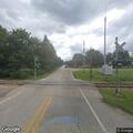 Person falls near North Hudson Street, Millbrook