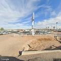 Person with back injury near Apache Junction