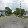 Officers check alarm signal on Spruce Street