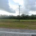 Single car hits wires off FM 530 in Edna