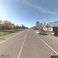 Traffic stop at Highway 63 and Hood Lane