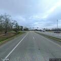 Minor crash with injury on US 49 at Ashley Drive