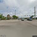 Officer checks black Audi at Cortez and 26th Street