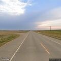 Man feels faint with nausea in vehicle on Highway 73