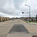 Vehicle crash with trailer near 4th and Reid