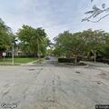 Residential fire reported at Fourteenth and Palm