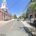 Race Street closed between Gay and New York streets
