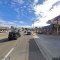 Slow erratic driving complaint on West Mitchell