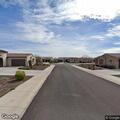 Person fell at Amarillo Circle residence