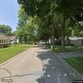 Theft reported on Maple Street in Fairbury