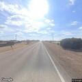 Traffic stop on Highway 65 in Sterling