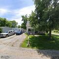Units assist fire department on West Cedar Street