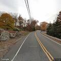 Car rollover crash on Indian Trail in Hopatcong