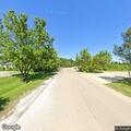 Commercial fire alarm on Wolf Creek Trail