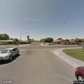 Medical crew responds to robbery at residence