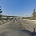 Possible impaired driver at Oak and Wible