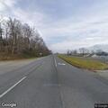 Disabled car dispute at US 23 and Caroline Road