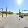 Two-car crash at Euclid Avenue and Green Road