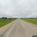 Driver pursued on Highway 151 for speeding