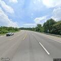Truck hits bear on Highway 27 in Oneida