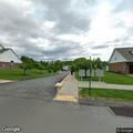 Lane closure on Route 294 near Clinton Road