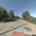 Traffic reduced to one lane near Union Cemetery