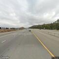 Unconscious person found on southbound I-215 in San Bernardino