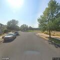 Intoxicated man tries vehicle door handles on Moonlight Dr