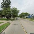 Dirt bikes speeding, one stalls near old Walgreens