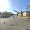 Robbery of gold chain on Santa Rosalia Drive