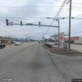 Person unconscious behind wheel at Myrtle Beach intersection