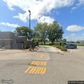 Crash reported at the scale near Morris