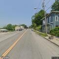Police stop vehicle on West Main Street
