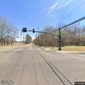 Deer reported in roadway on Houston Levee Road
