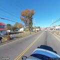 Person with chest pain at North Grove and West Nine Mile
