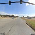Officer assists disabled vehicle at intersection