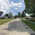 Person fallen detected by alarm at Lockwood St