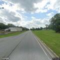 Car crosses center line on bypass near State Road 121
