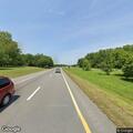 Reckless white Jeep reported on I 24 westbound