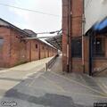 Commercial burglar alarm on Lanza Ave