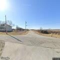 Single vehicle crash on County Road 60