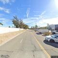 Vehicle fire at gas station in Palm Desert
