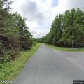 Traffic stop on Rockfish Road involving trailer