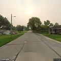 Suspicious vehicle near Jefferson Street area
